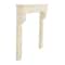 Hello Honey® 5ft. Decorative Lodge Fireplace Mantel